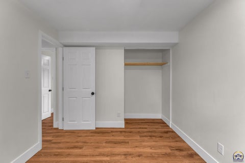 Tiny photo for 3624 SW 30th Ter, Topeka, KS 66614 (MLS # 246160)