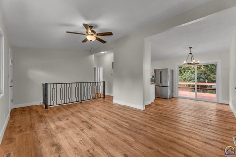 Tiny photo for 3624 SW 30th Ter, Topeka, KS 66614 (MLS # 246160)