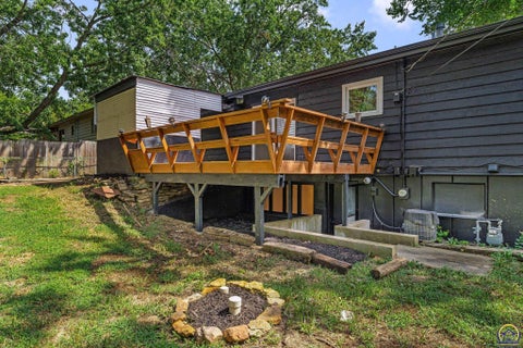 Tiny photo for 3624 SW 30th Ter, Topeka, KS 66614 (MLS # 246160)