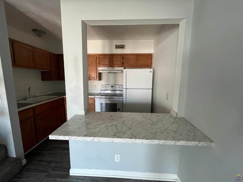 Tiny photo for 2243 Prairie St, Emporia, KS 66801 (MLS # 247108)