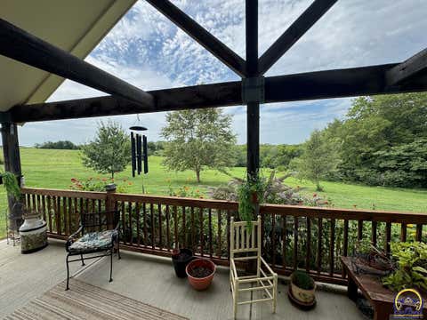 Tiny photo for 12621 Washington Rd, McLouth, KS 66054 (MLS # 246080)