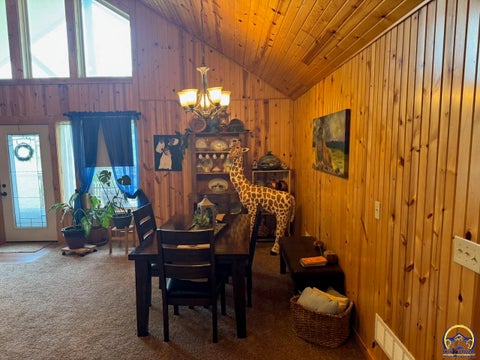 Tiny photo for 12621 Washington Rd, McLouth, KS 66054 (MLS # 246080)