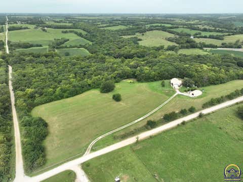 Photo of 12621 Washington Rd, McLouth, KS 66054 (MLS # 246080)