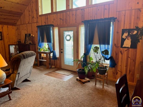 Tiny photo for 12621 Washington Rd, McLouth, KS 66054 (MLS # 246080)