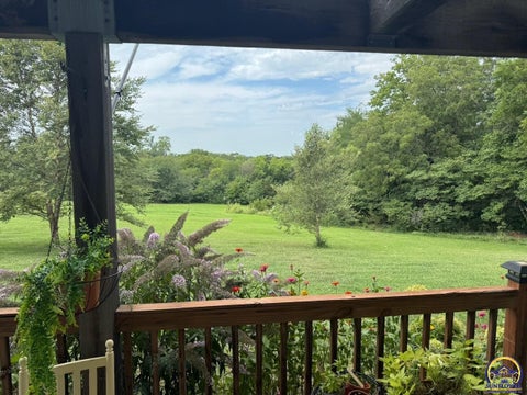 Tiny photo for 12621 Washington Rd, McLouth, KS 66054 (MLS # 246080)