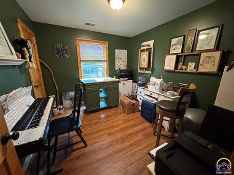 Tiny photo for 12621 Washington Rd, McLouth, KS 66054 (MLS # 246080)