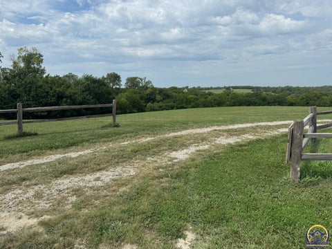 Tiny photo for 12621 Washington Rd, McLouth, KS 66054 (MLS # 246080)