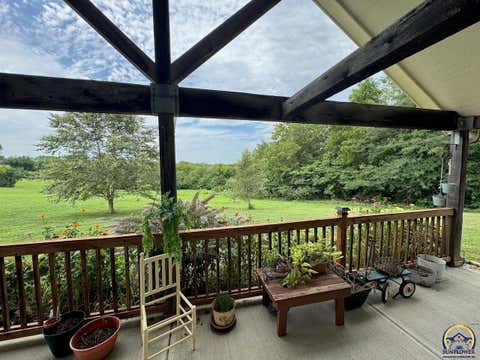 Tiny photo for 12621 Washington Rd, McLouth, KS 66054 (MLS # 246080)