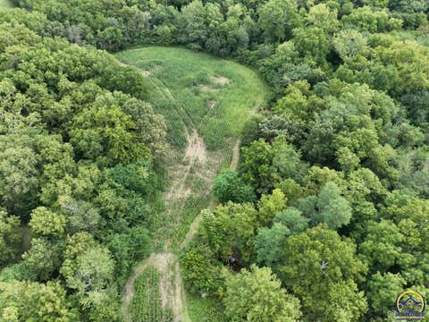Tiny photo for 12621 Washington Rd, McLouth, KS 66054 (MLS # 246080)