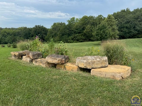 Tiny photo for 12621 Washington Rd, McLouth, KS 66054 (MLS # 246080)