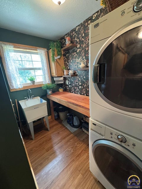 Tiny photo for 12621 Washington Rd, McLouth, KS 66054 (MLS # 246080)
