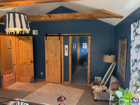 Tiny photo for 12621 Washington Rd, McLouth, KS 66054 (MLS # 246080)