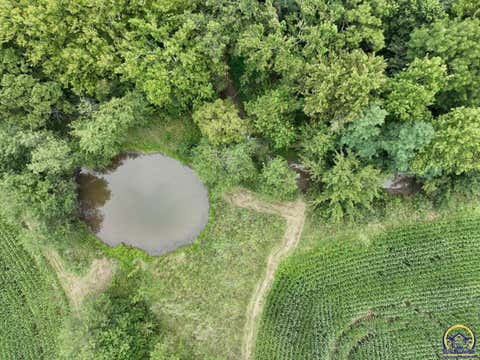 Tiny photo for 12621 Washington Rd, McLouth, KS 66054 (MLS # 246080)
