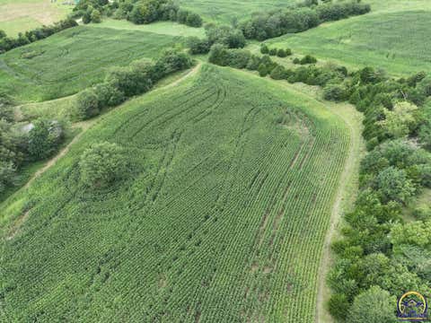 Tiny photo for 12621 Washington Rd, McLouth, KS 66054 (MLS # 246080)