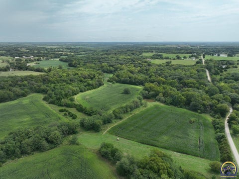 Tiny photo for 12621 Washington Rd, McLouth, KS 66054 (MLS # 246080)
