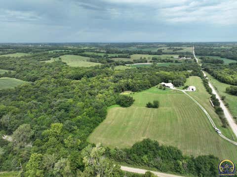 Tiny photo for 12621 Washington Rd, McLouth, KS 66054 (MLS # 246080)