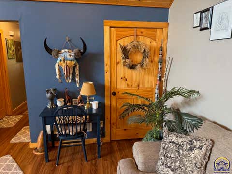 Tiny photo for 12621 Washington Rd, McLouth, KS 66054 (MLS # 246080)