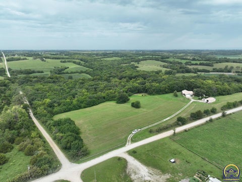 Tiny photo for 12621 Washington Rd, McLouth, KS 66054 (MLS # 246080)