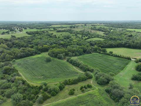 Tiny photo for 12621 Washington Rd, McLouth, KS 66054 (MLS # 246080)