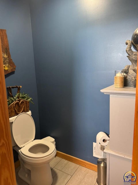 Tiny photo for 12621 Washington Rd, McLouth, KS 66054 (MLS # 246080)