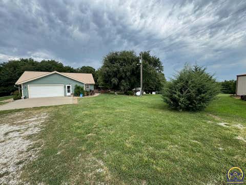 Tiny photo for 12621 Washington Rd, McLouth, KS 66054 (MLS # 246080)