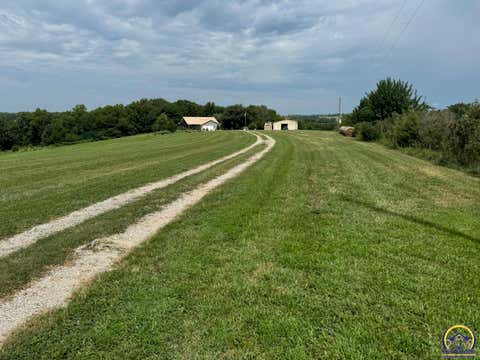 Tiny photo for 12621 Washington Rd, McLouth, KS 66054 (MLS # 246080)