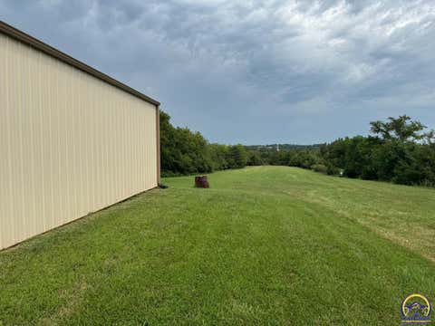 Tiny photo for 12621 Washington Rd, McLouth, KS 66054 (MLS # 246080)