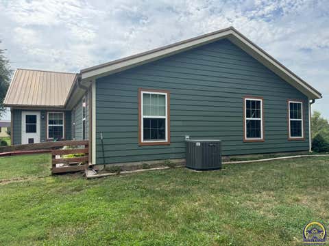 Tiny photo for 12621 Washington Rd, McLouth, KS 66054 (MLS # 246080)