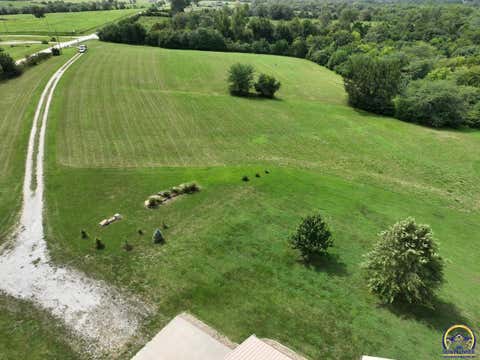 Tiny photo for 12621 Washington Rd, McLouth, KS 66054 (MLS # 246080)