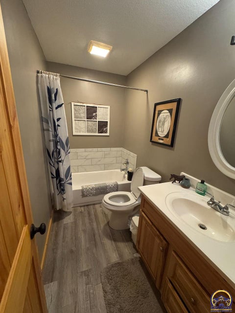 Tiny photo for 12621 Washington Rd, McLouth, KS 66054 (MLS # 246080)