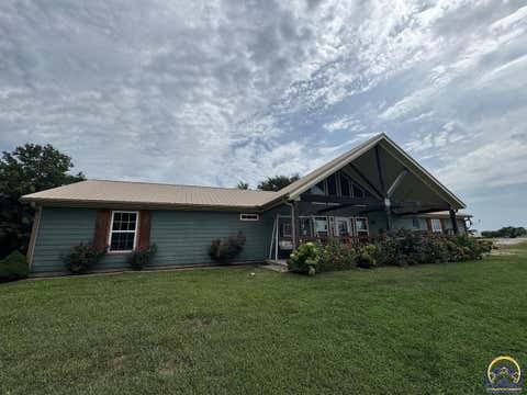 Tiny photo for 12621 Washington Rd, McLouth, KS 66054 (MLS # 246080)