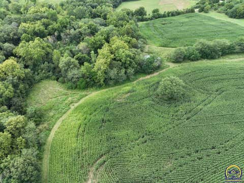 Tiny photo for 12621 Washington Rd, McLouth, KS 66054 (MLS # 246080)