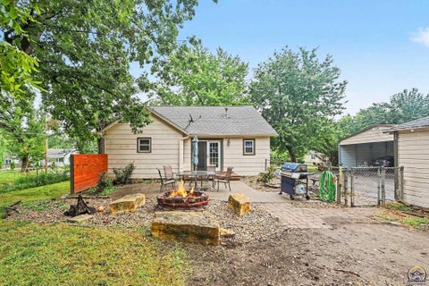 Tiny photo for 2601 SE Wisconsin Ave, Topeka, KS 66605 (MLS # 246429)