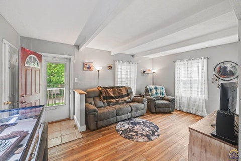 Tiny photo for 2601 SE Wisconsin Ave, Topeka, KS 66605 (MLS # 246429)