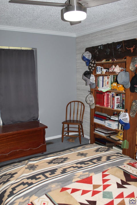 Tiny photo for 1525 E St, Osage City, KS 66523 (MLS # 247150)