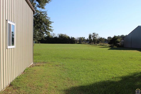 Tiny photo for 1525 E St, Osage City, KS 66523 (MLS # 247150)