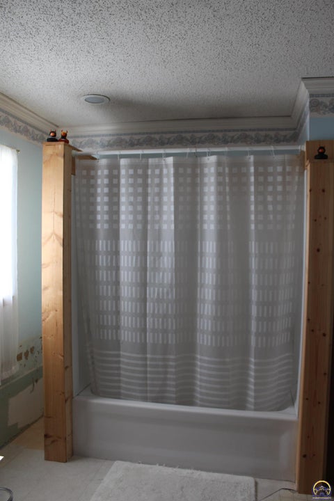 Tiny photo for 1525 E St, Osage City, KS 66523 (MLS # 247150)