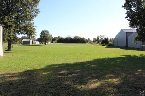 Tiny photo for 1525 E St, Osage City, KS 66523 (MLS # 247150)