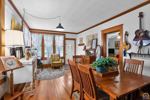 Photo of 416 W Sherman Ave, Madison, KS 66860 (MLS # 245173)