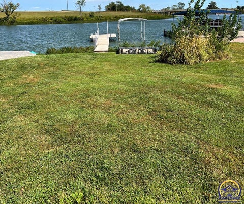 Tiny photo for 2 Kahola Rd, Council Grove, KS 66846 (MLS # 246555)