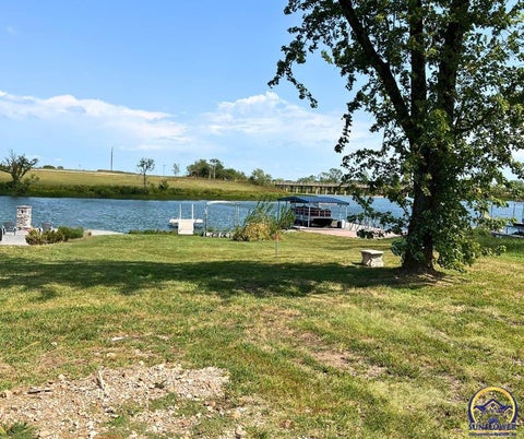 Tiny photo for 2 Kahola Rd, Council Grove, KS 66846 (MLS # 246555)