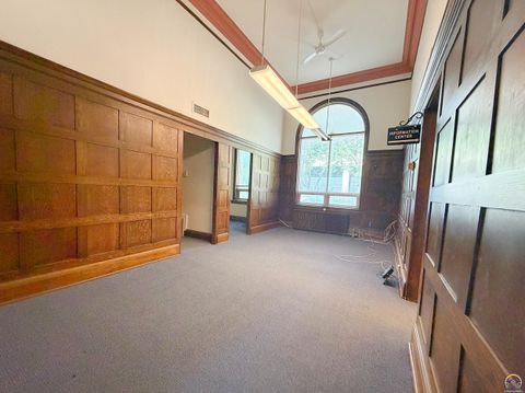 Tiny photo for 320 SW 8th Ave, Topeka, KS 66603 (MLS # 244879)