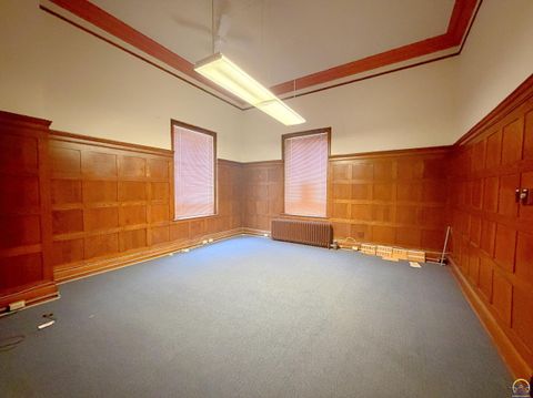 Tiny photo for 320 SW 8th Ave, Topeka, KS 66603 (MLS # 244879)