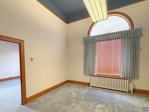 Tiny photo for 320 SW 8th Ave, Topeka, KS 66603 (MLS # 244879)