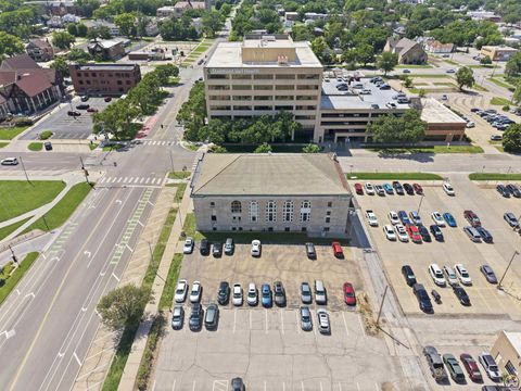 Tiny photo for 320 SW 8th Ave, Topeka, KS 66603 (MLS # 244879)