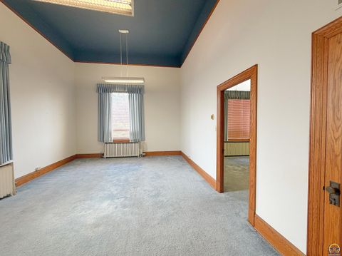 Tiny photo for 320 SW 8th Ave, Topeka, KS 66603 (MLS # 244879)