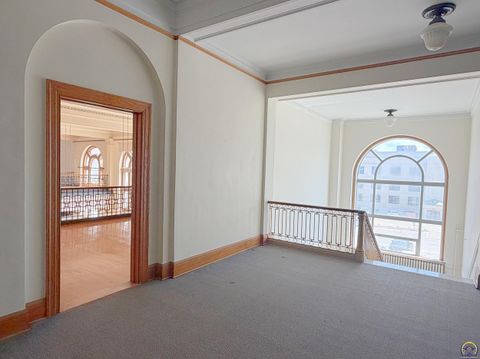 Tiny photo for 320 SW 8th Ave, Topeka, KS 66603 (MLS # 244879)