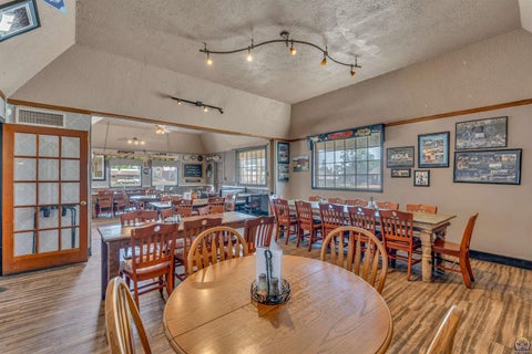 Tiny photo for 601 Arizona Ave, Holton, KS 66436 (MLS # 246272)