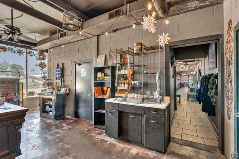 Tiny photo for 601 Arizona Ave, Holton, KS 66436 (MLS # 246272)