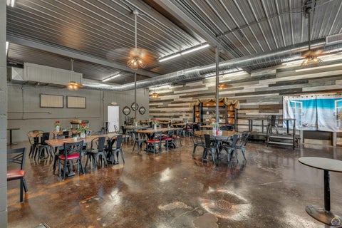 Tiny photo for 601 Arizona Ave, Holton, KS 66436 (MLS # 246272)
